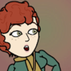 Meet your Posher, Rebecca